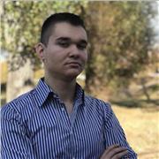 Sono pianista Andrej Shaklev. Private lezioni di pianoforte